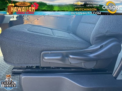 2024 BrightDrop Zevo 400 EJY