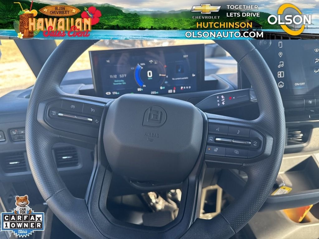 2024 BrightDrop Zevo 400 EJY