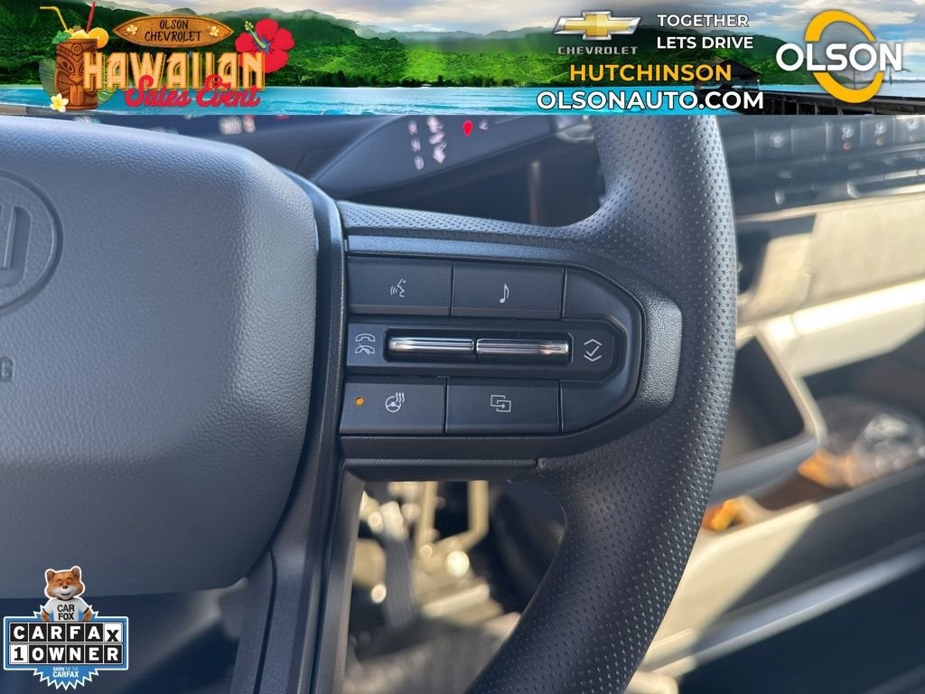 2024 BrightDrop Zevo 400 EJY