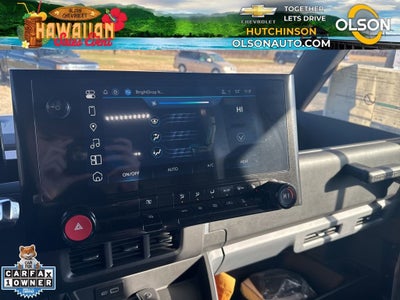 2024 BrightDrop Zevo 400 EJY