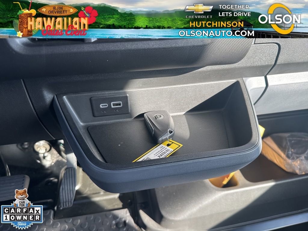 2024 BrightDrop Zevo 400 EJY