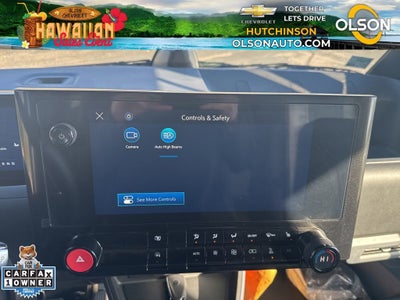 2024 BrightDrop Zevo 400 EJY