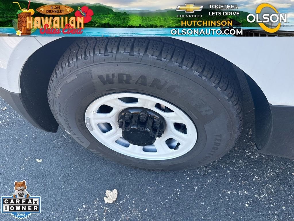 2024 BrightDrop Zevo 400 EJY