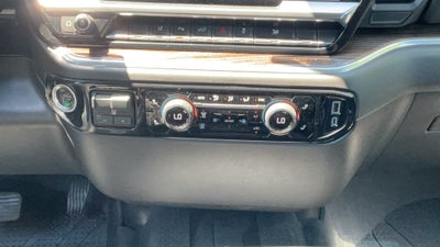 2025 Chevrolet Silverado 3500 HD LT