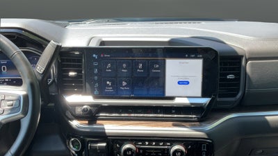 2025 Chevrolet Silverado 3500 HD LT