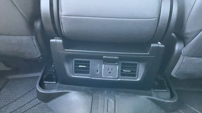 2025 Chevrolet Silverado 3500 HD LT