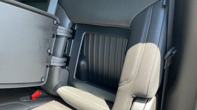 2025 Chevrolet Silverado 3500 HD LT