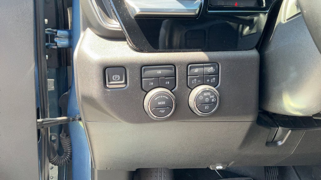 2025 Chevrolet Silverado 3500 HD LT