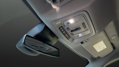 2025 Chevrolet Silverado 3500 HD LT