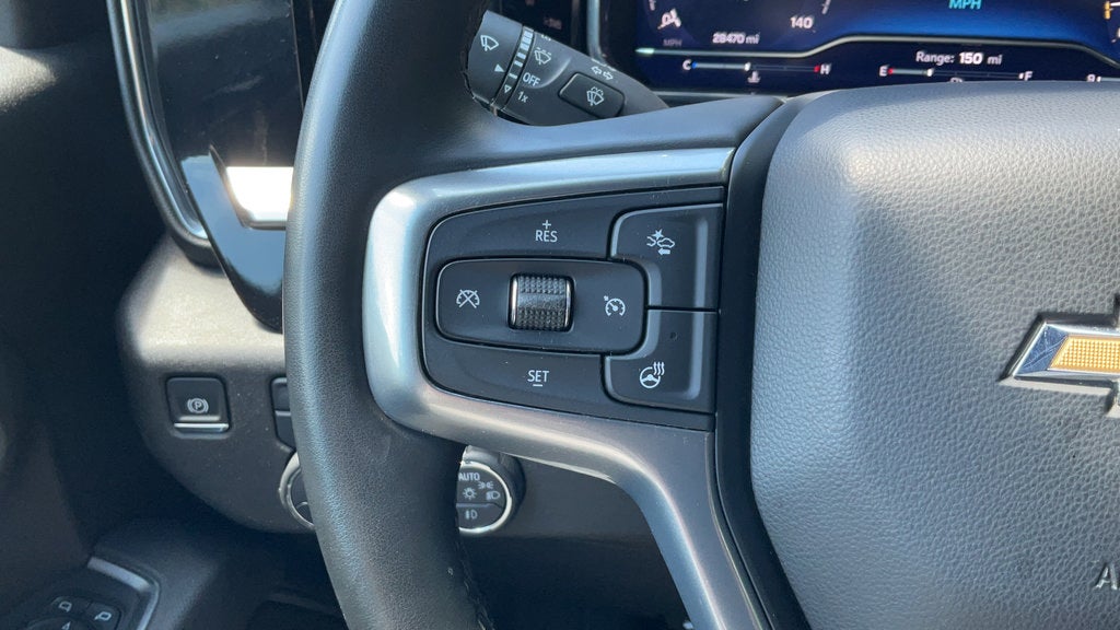 2025 Chevrolet Silverado 3500 HD LT