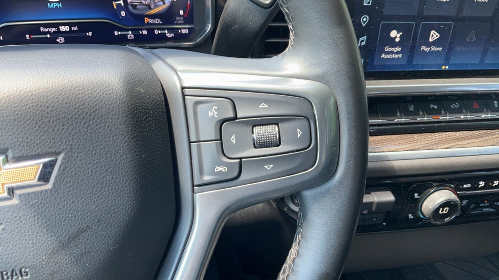 2025 Chevrolet Silverado 3500 HD LT