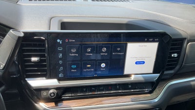 2025 Chevrolet Silverado 3500 HD LT