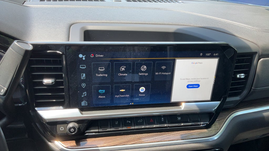 2025 Chevrolet Silverado 3500 HD LT