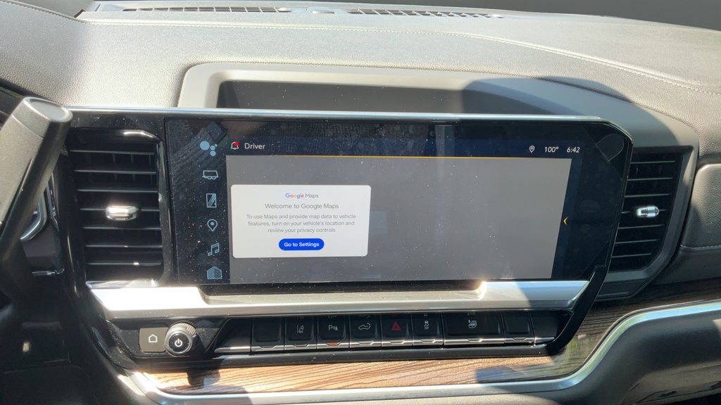 2025 Chevrolet Silverado 3500 HD LT