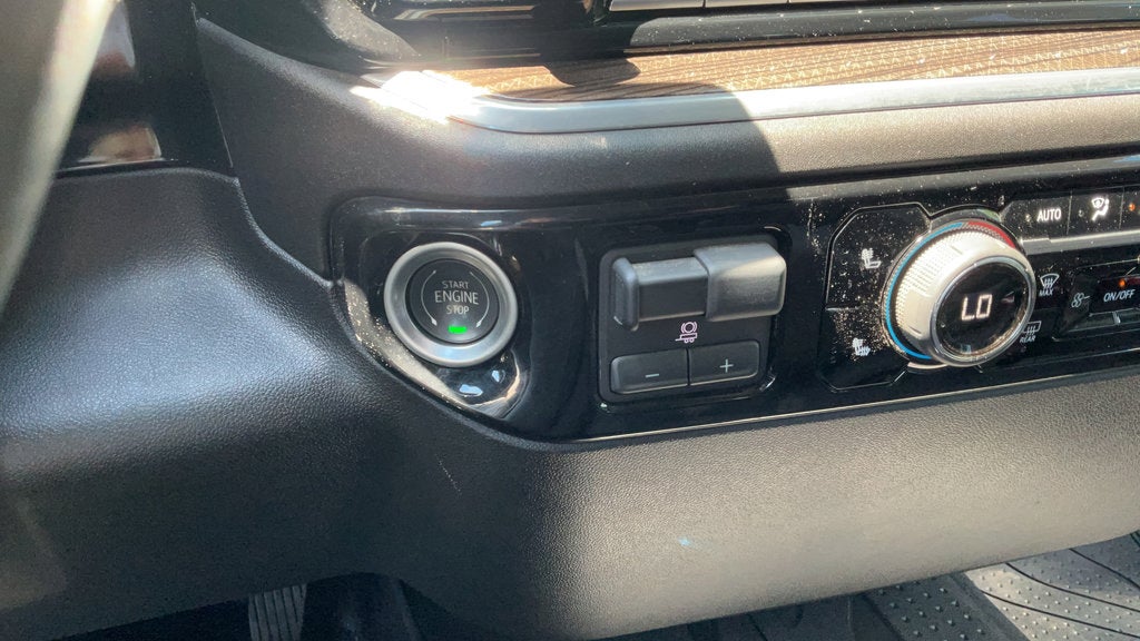 2025 Chevrolet Silverado 3500 HD LT