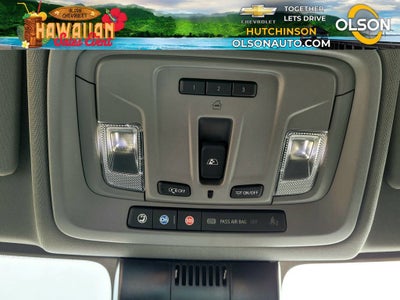 2025 Chevrolet Silverado 3500 HD LT