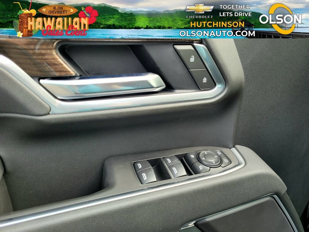 2025 Chevrolet Silverado 3500 HD LT