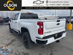 2024 Chevrolet Silverado 3500 HD LT