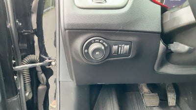 2020 Jeep Compass Trailhawk 4x4
