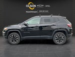 2020 Jeep Compass Trailhawk 4x4