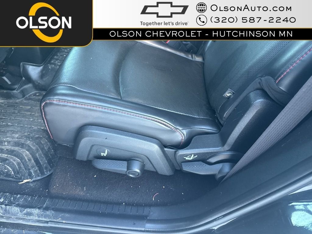 2016 Dodge Journey R/T