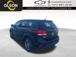 2016 Dodge Journey R/T