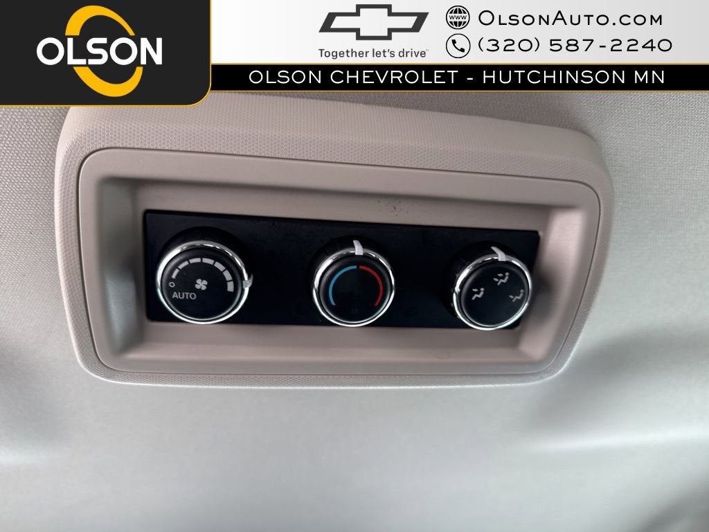 2015 Dodge Journey Crossroad