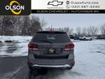 2015 Dodge Journey Crossroad