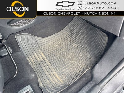 2015 Dodge Journey Crossroad