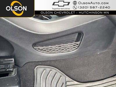 2015 Dodge Journey Crossroad