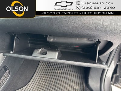 2015 Dodge Journey Crossroad