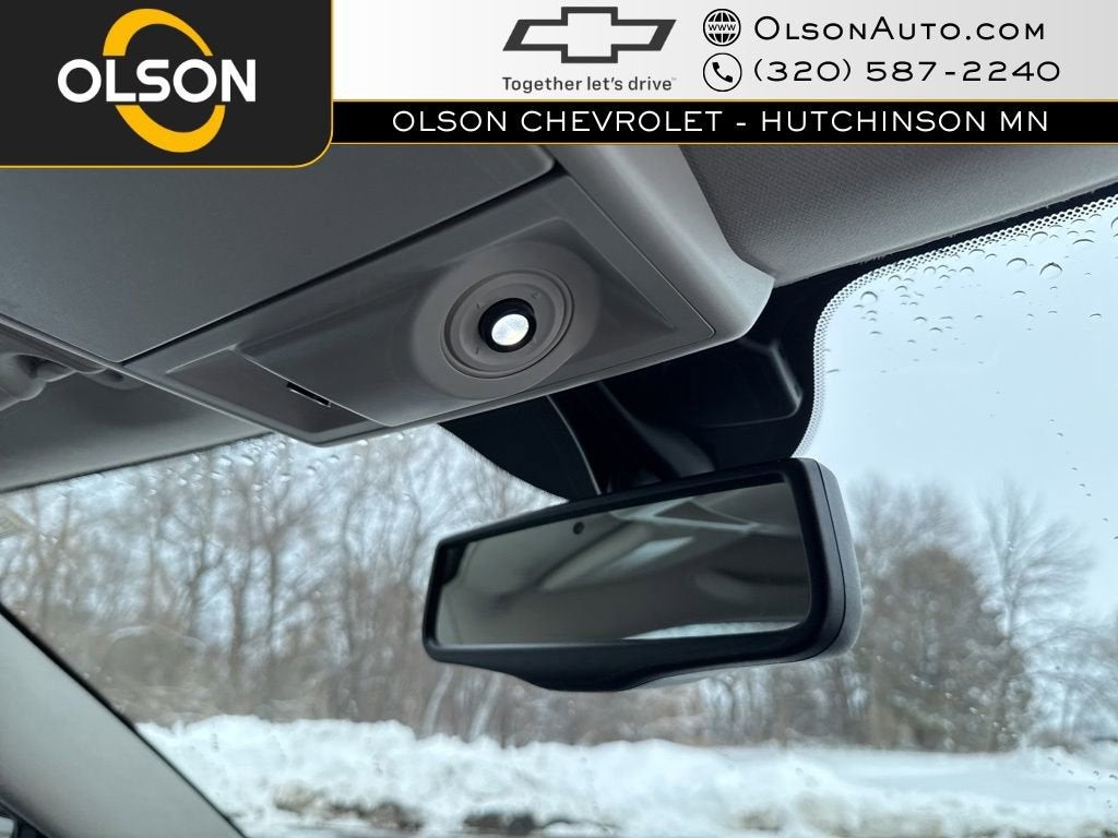 2015 Dodge Journey Crossroad