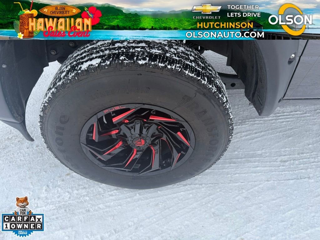 2024 RAM 3500 Tradesman Crew Cab 4x4 8' Box