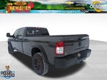 2024 RAM 3500 Tradesman Crew Cab 4x4 8' Box