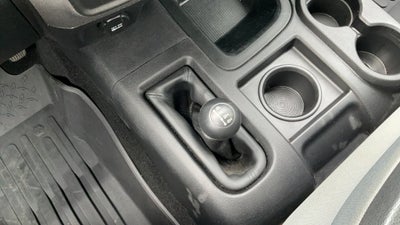 2018 RAM 2500 Tradesman Crew Cab 4x4 6'4" Box
