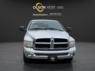 2003 Dodge Ram 2500 ST