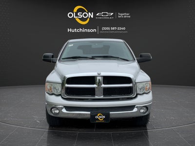 2003 Dodge Ram 2500 ST