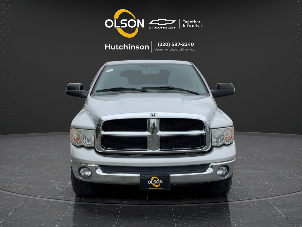 2003 Dodge Ram 2500 ST