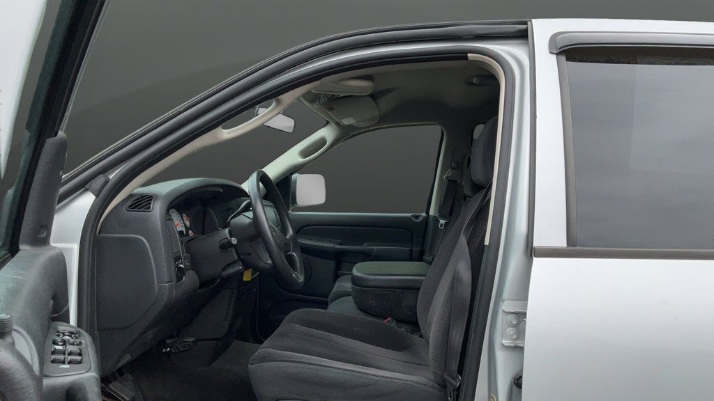 2003 Dodge Ram 2500 ST