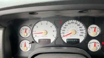 2003 Dodge Ram 2500 ST