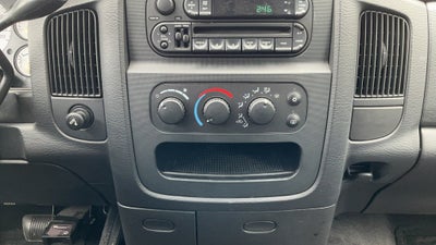 2003 Dodge Ram 2500 ST
