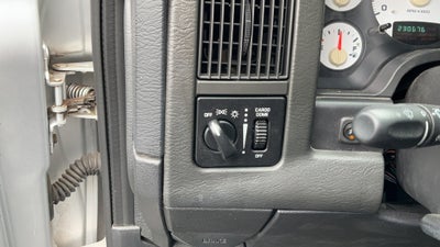 2003 Dodge Ram 2500 ST