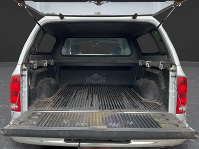 2003 Dodge Ram 2500 ST