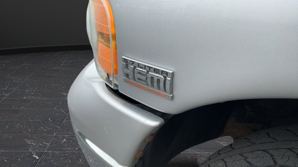 2003 Dodge Ram 2500 ST