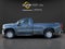 2020 Chevrolet Silverado 1500 Work Truck