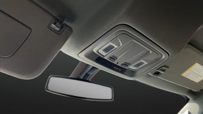 2020 Chevrolet Silverado 1500 Work Truck