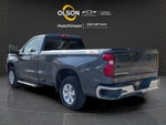 2020 Chevrolet Silverado 1500 Work Truck