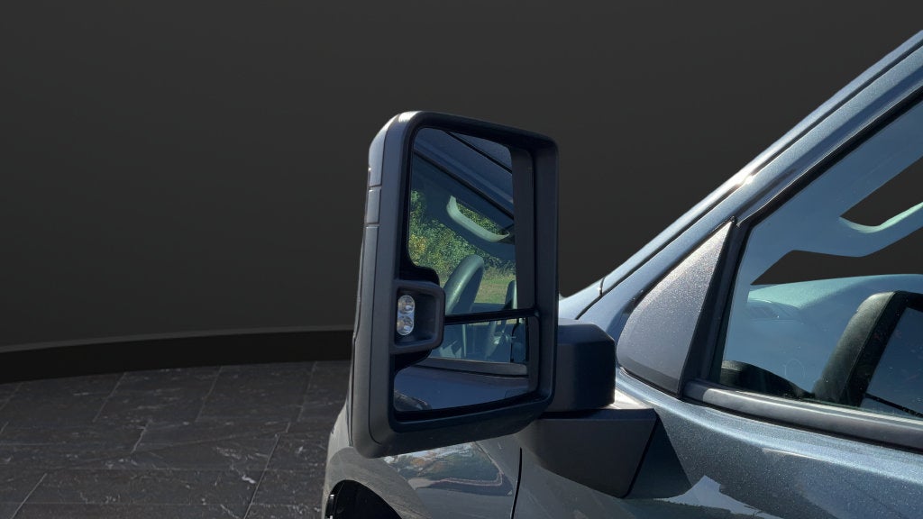 2020 Chevrolet Silverado 1500 Work Truck