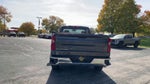 2020 Chevrolet Silverado 1500 Work Truck