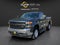 2020 Chevrolet Silverado 1500 Work Truck
